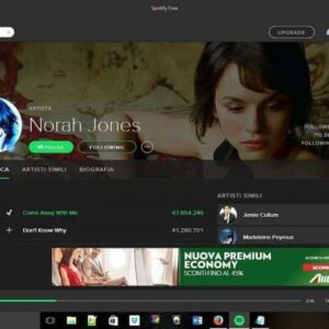 Ascoltare-Nuova-Musica-Spotify