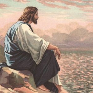 Una riflessione su Gesù