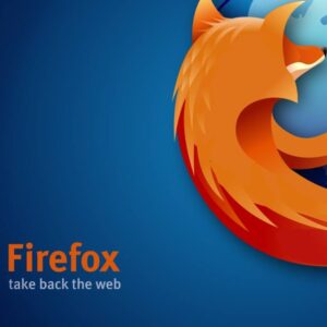 Velocizzare Vodafone Station con Firefox