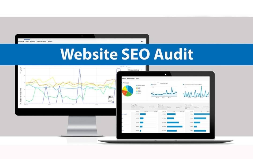 SEO Audit - Come analizzare un sito