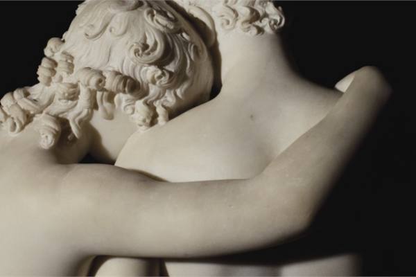 Venere e Adone 2