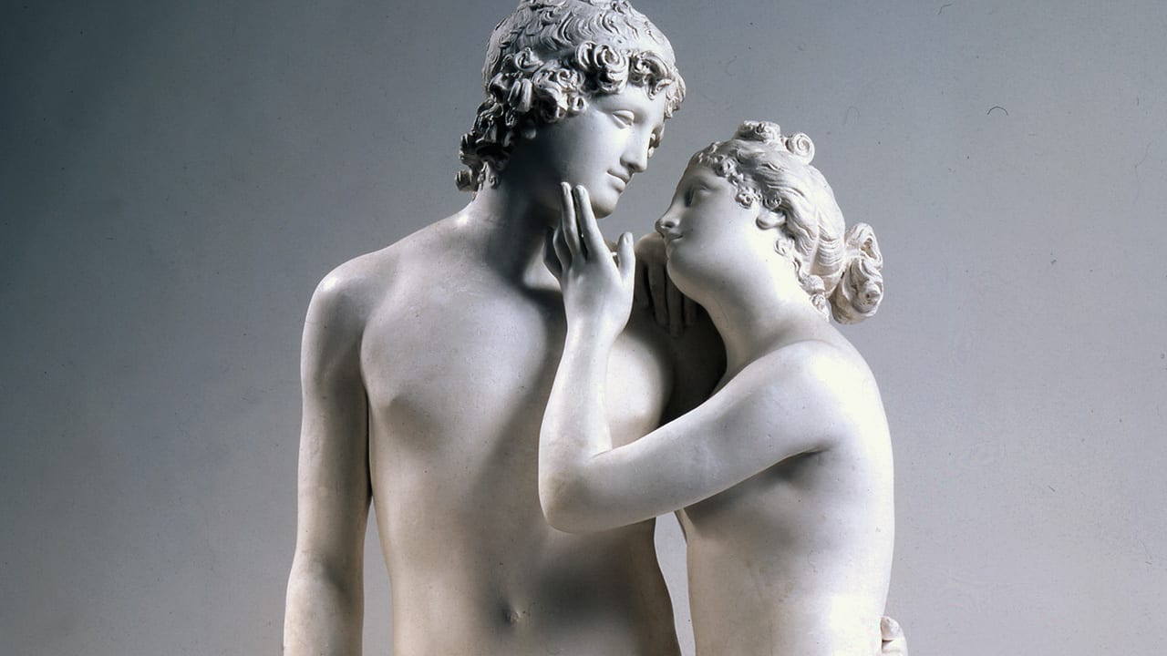 venere adone canova