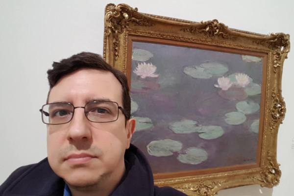 Claude Monet Ninfee rosa 1897 1899 3