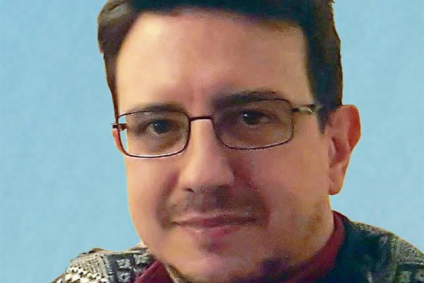 Roberto Di Molfetta