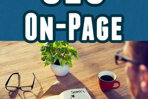 Copertina SEO On Page