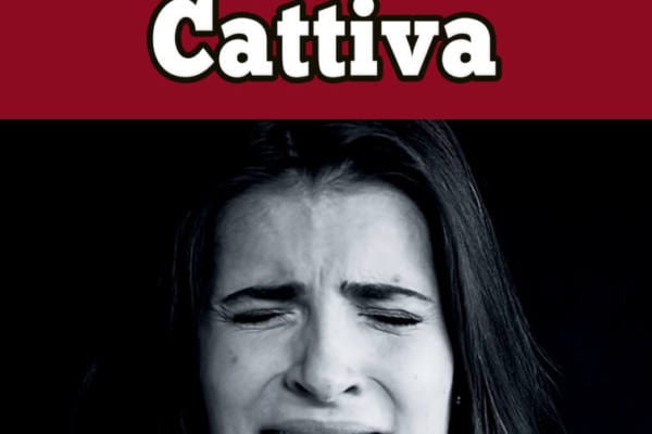 Società Cattiva Copertina Amazon 1