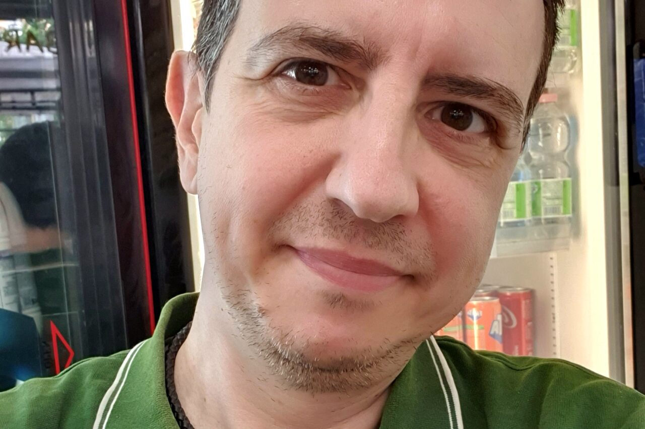 Nel maggio 2025