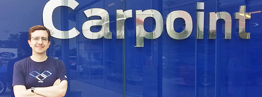 Carpoint Roberto