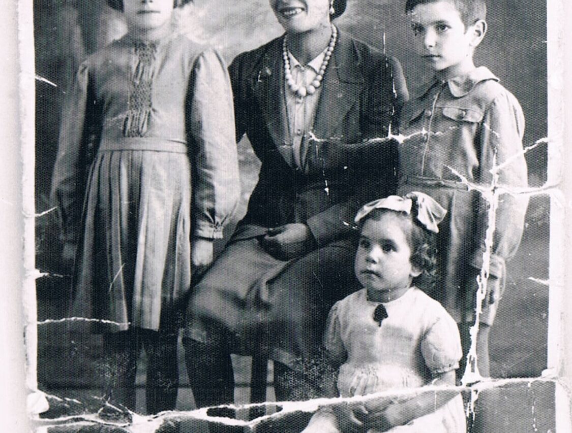 Mamma1943