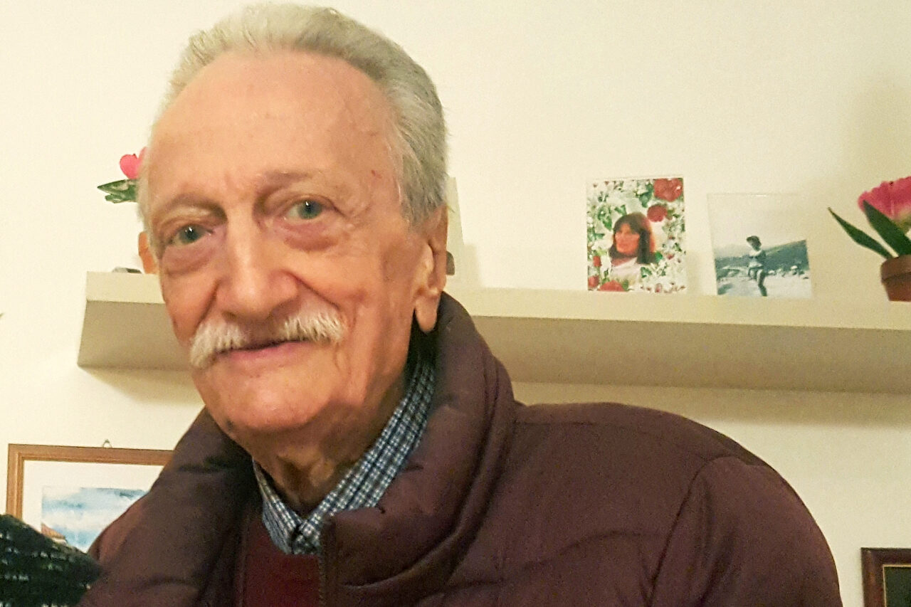 Natale Di Molfetta