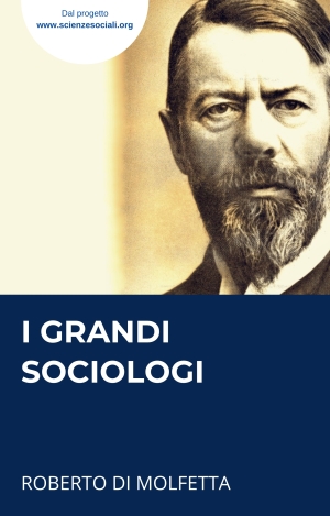 the great sociologists