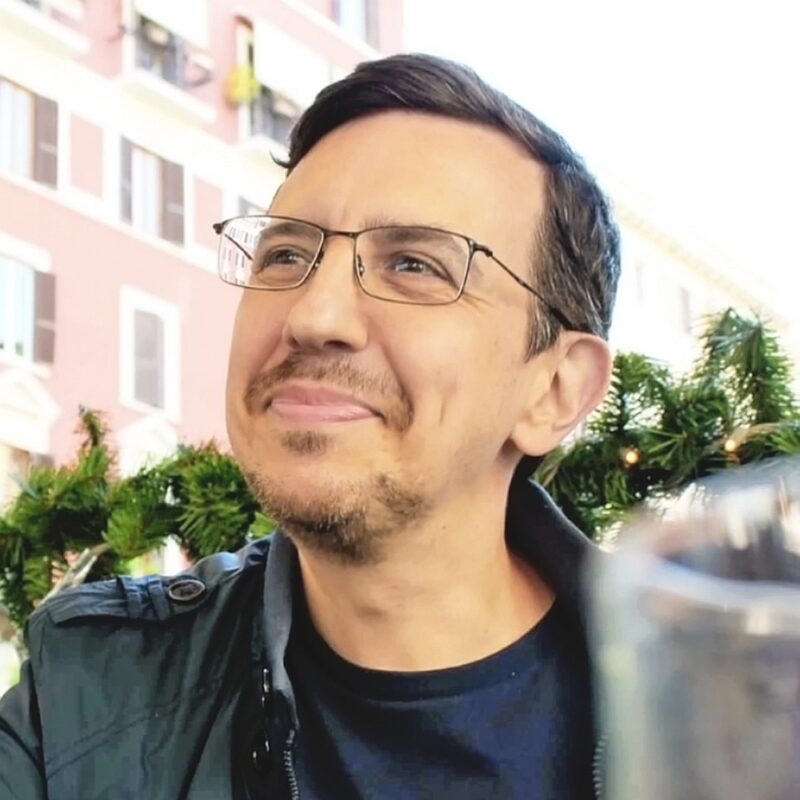 Roberto Di Molfetta, 2022