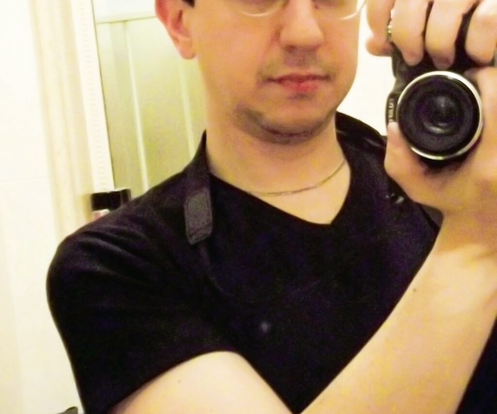 Roberto Di Molfetta Fotografo