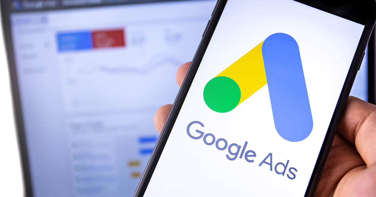 google ads cose