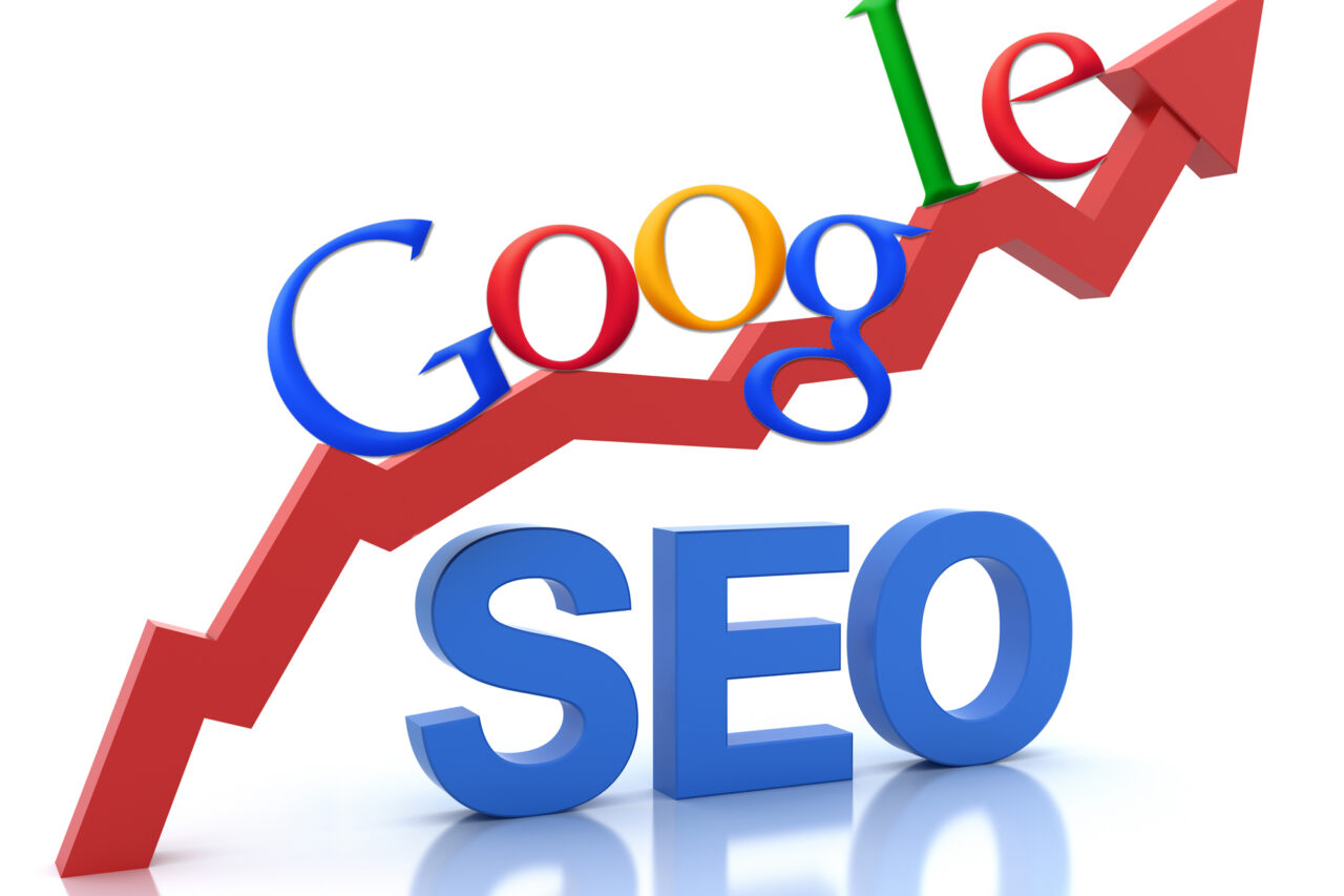 seo e google
