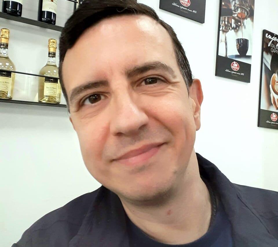 roberto maggio 2023