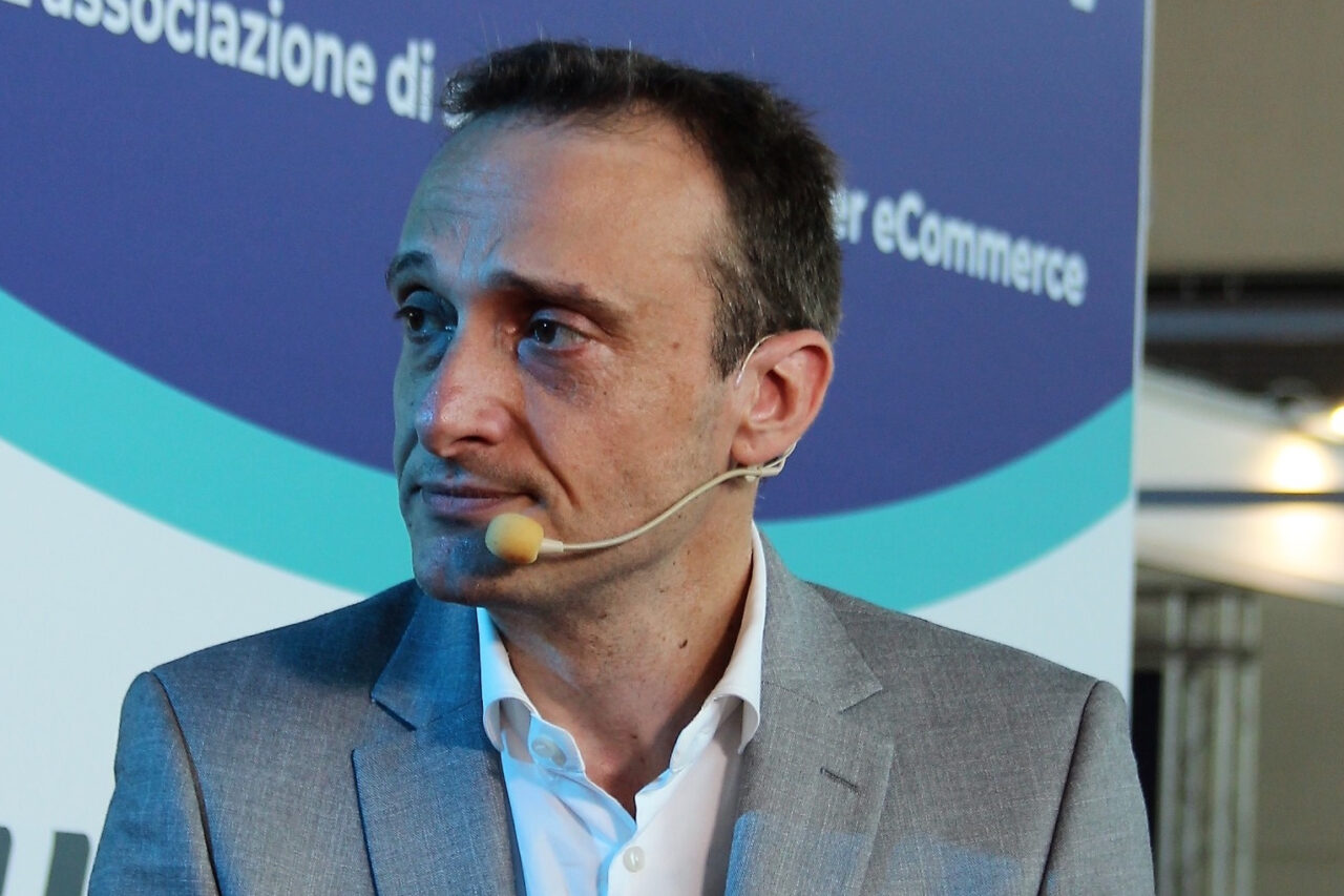 Luca Bove