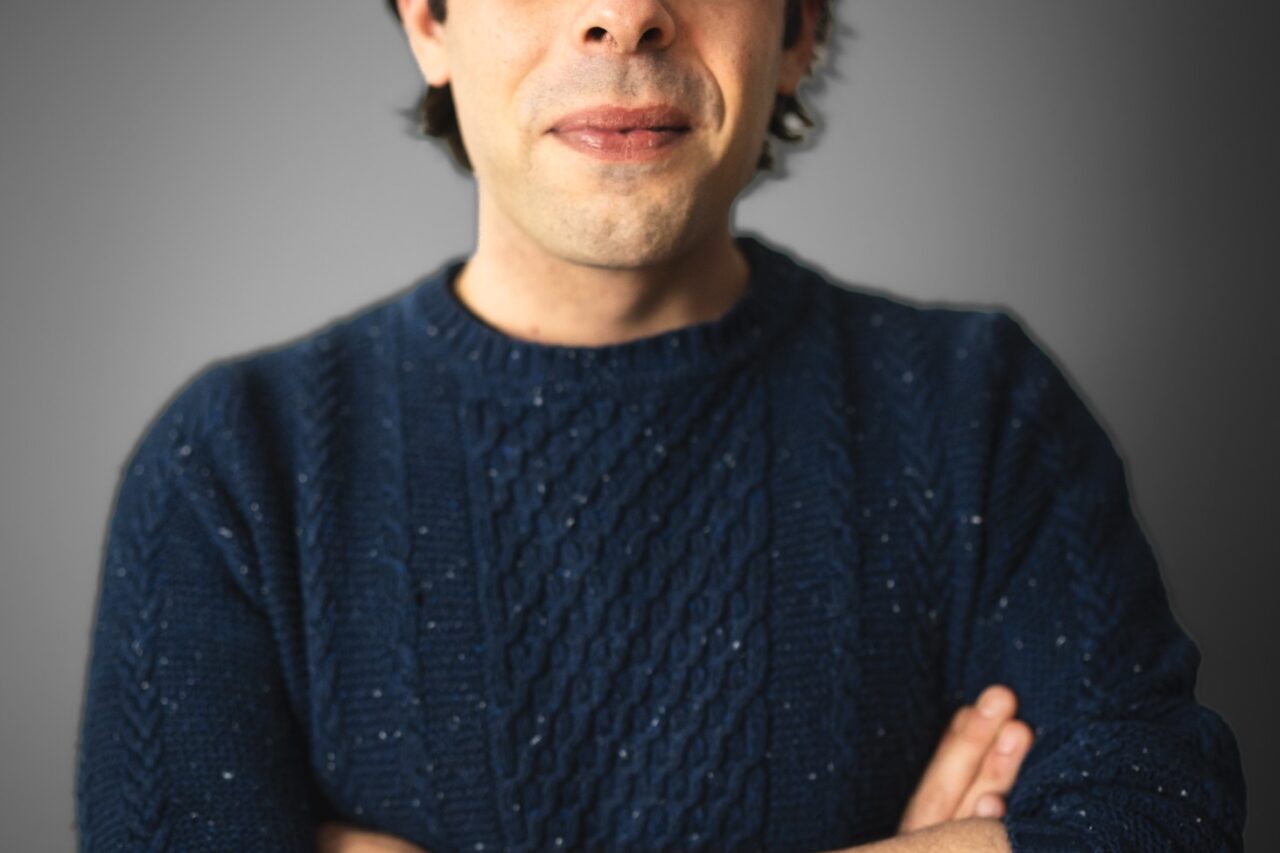 michele senatore