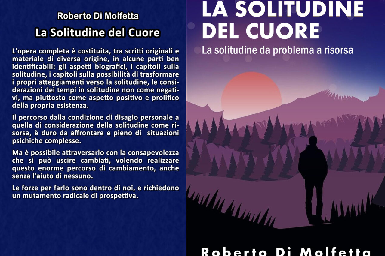 cover la solitudine del cuore cartacea scaled