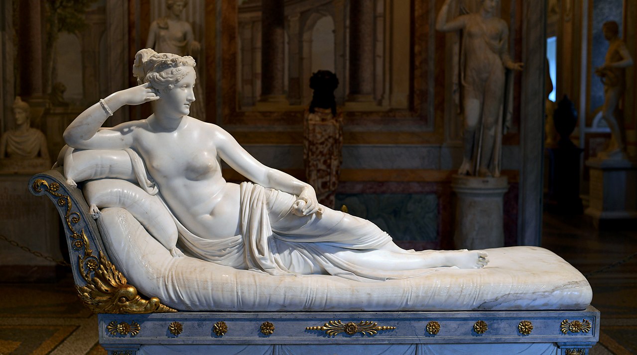 1280px Paolina Borghese Canova
