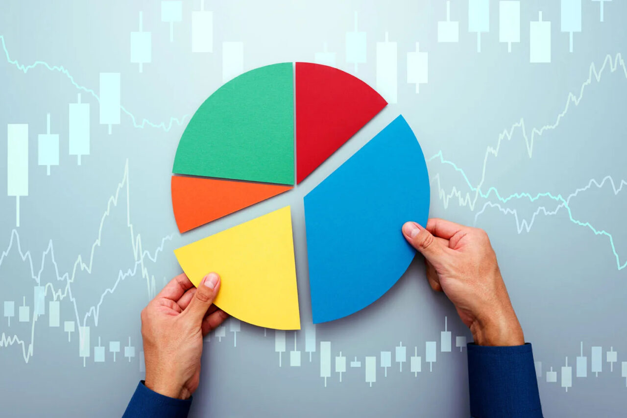 diversificazione negli investimenti