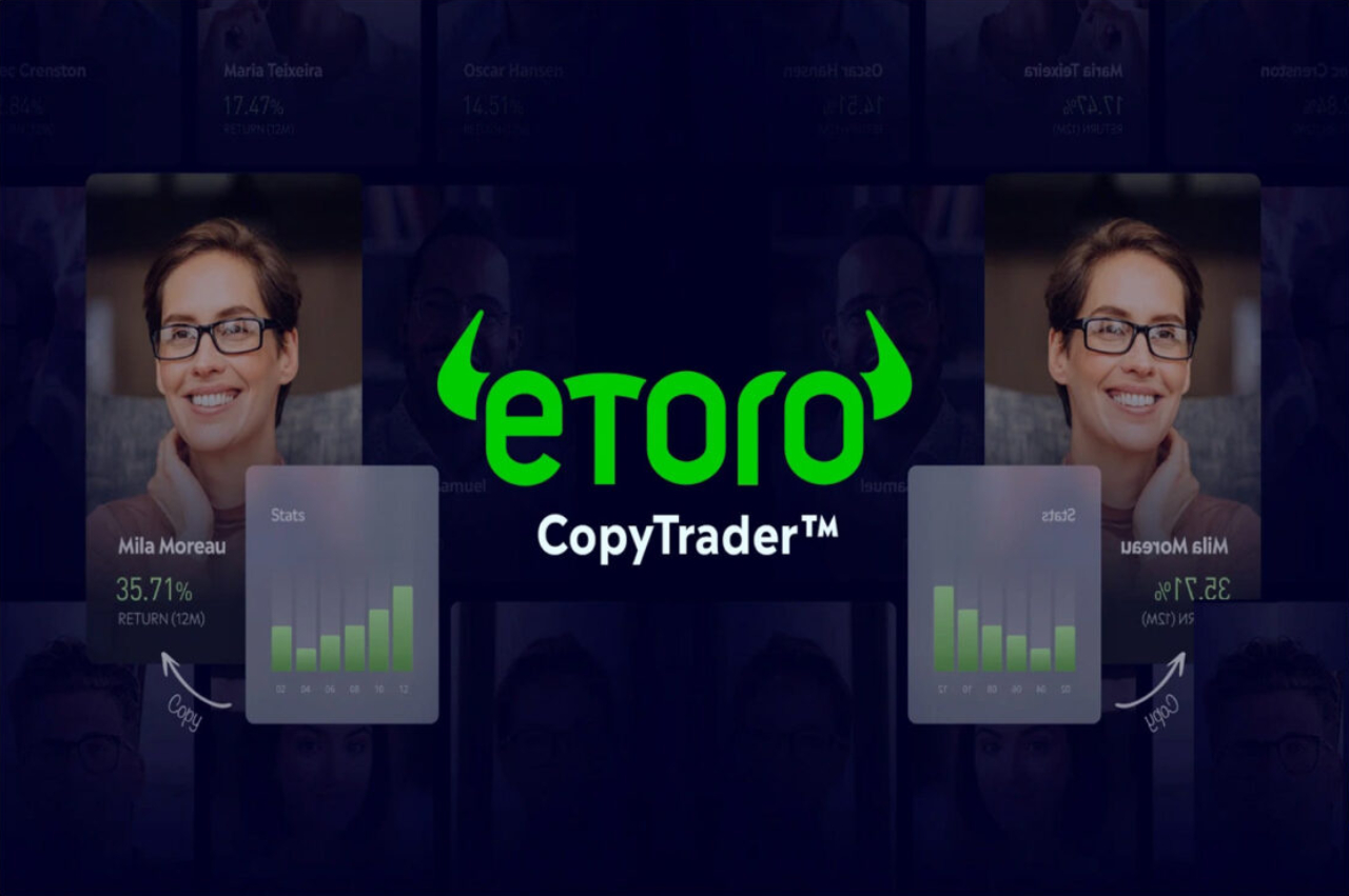 etoro copytrading