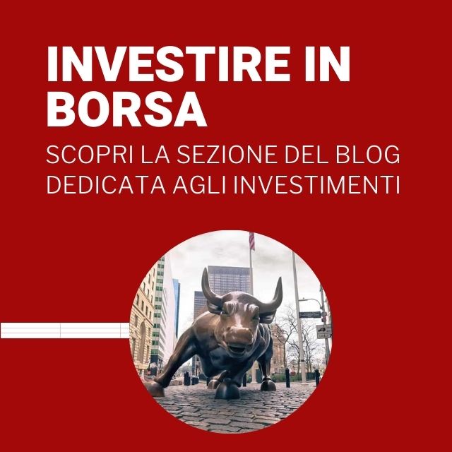 investire in borsa