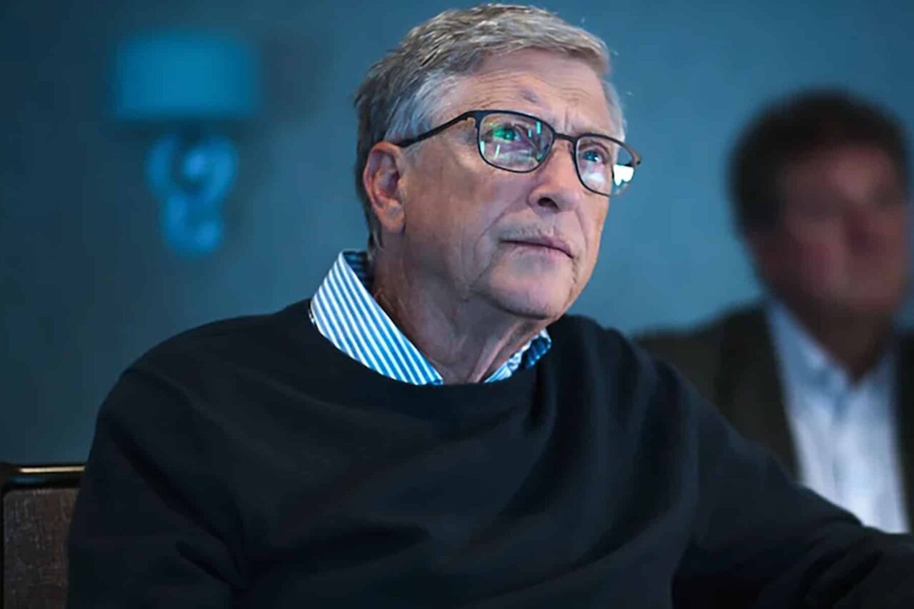 bill gates