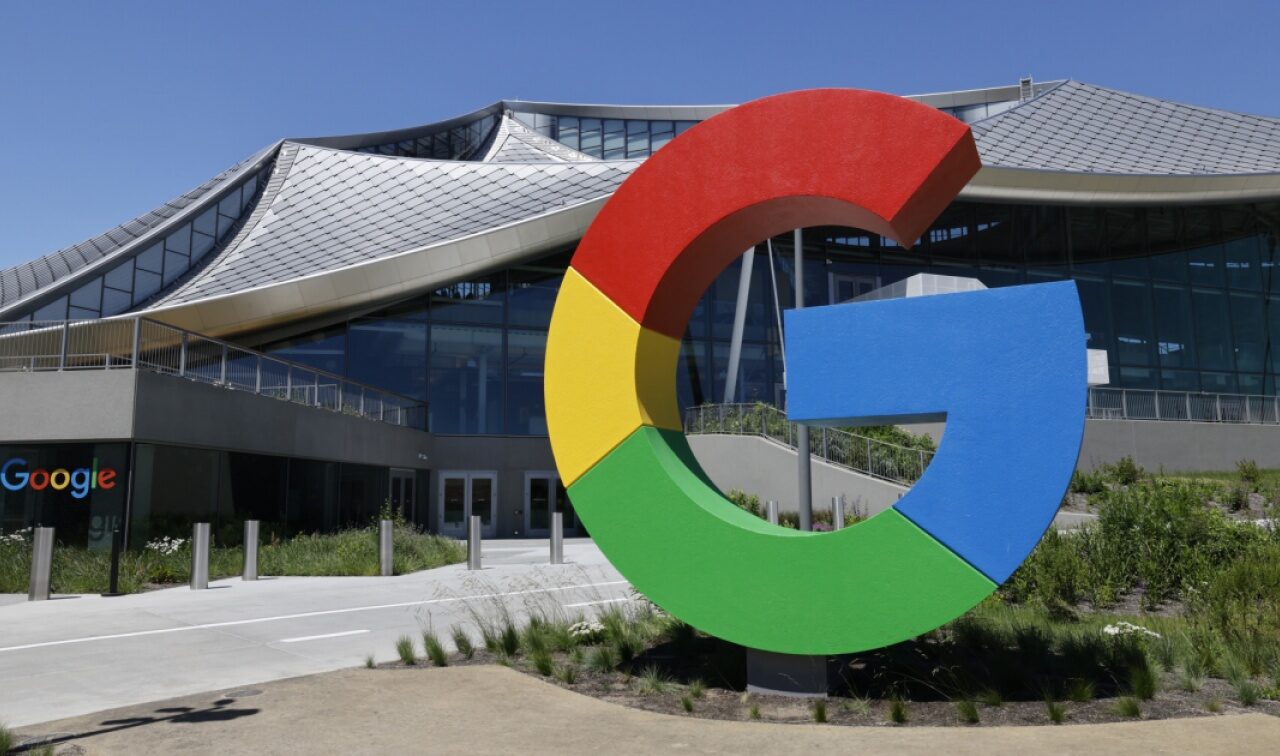 google