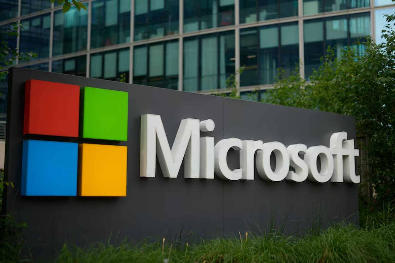 microsoft