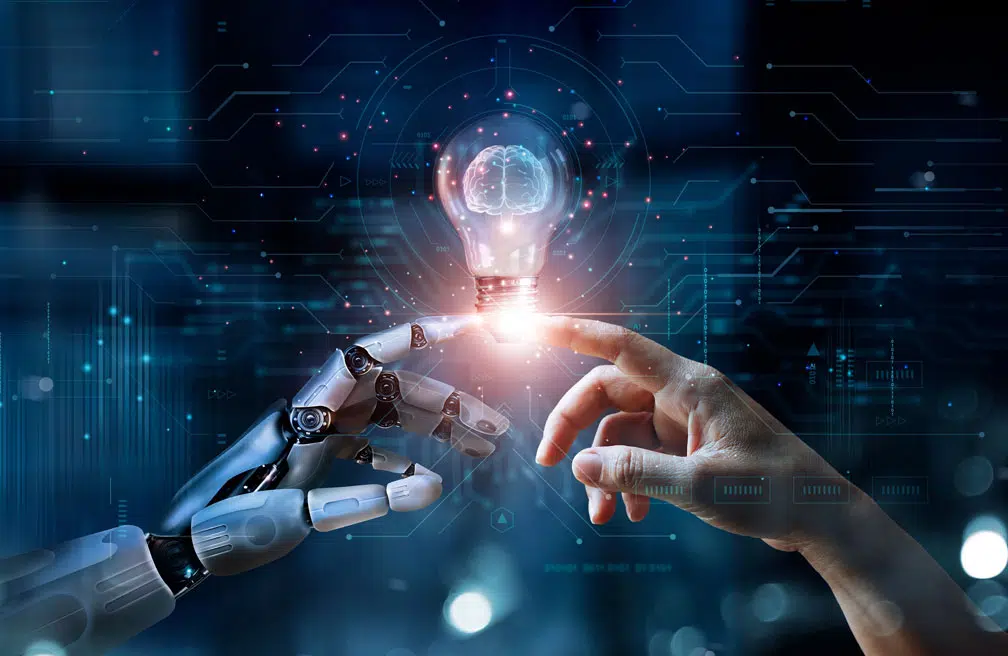 coscienza intelligenza artificiale