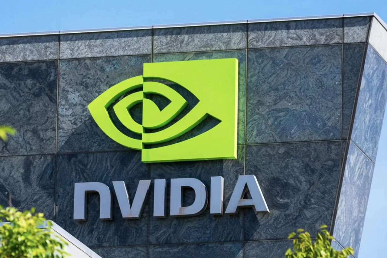 nvidia sede
