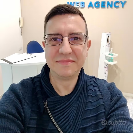 Roberto Web Agency