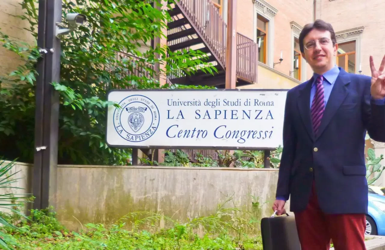consulente seo roma roberto di molfetta