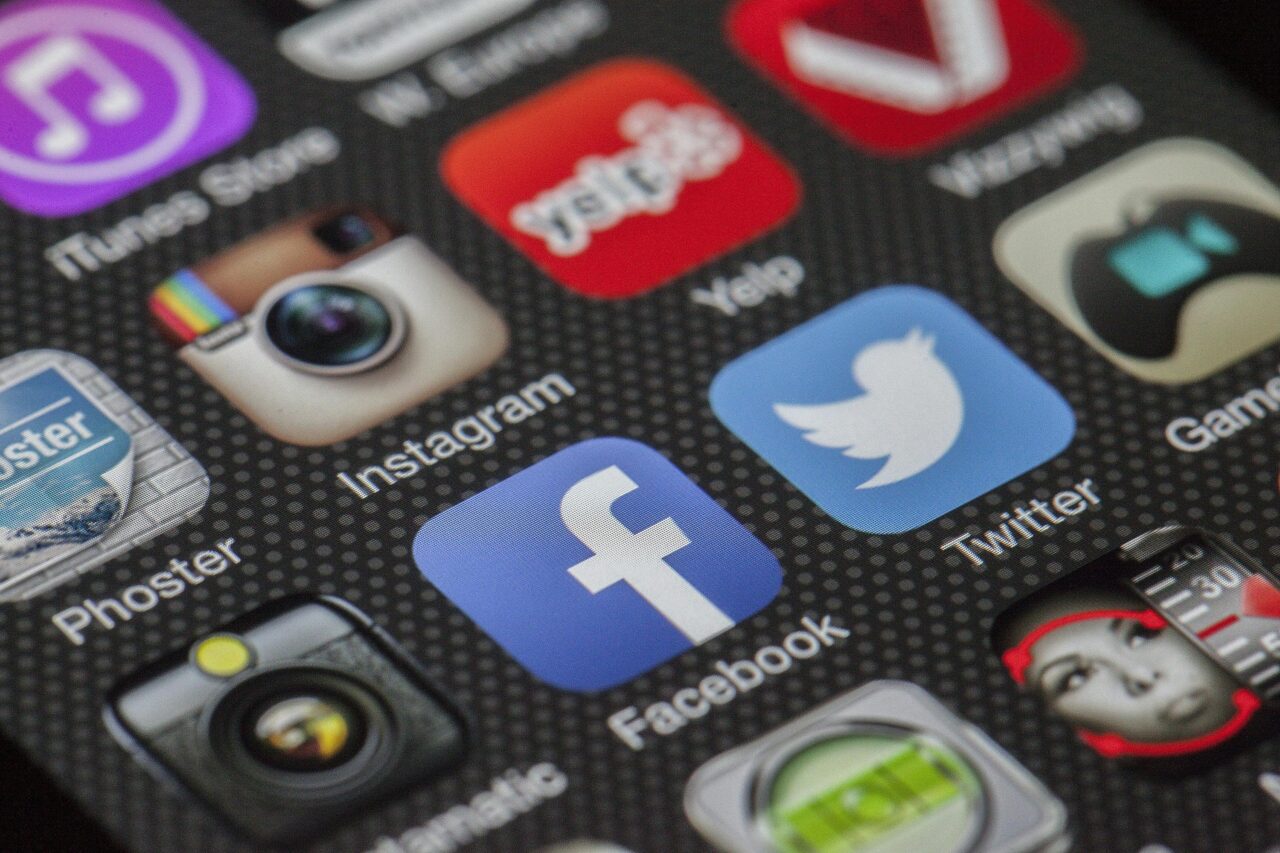 Agenzia di Social Media scaled