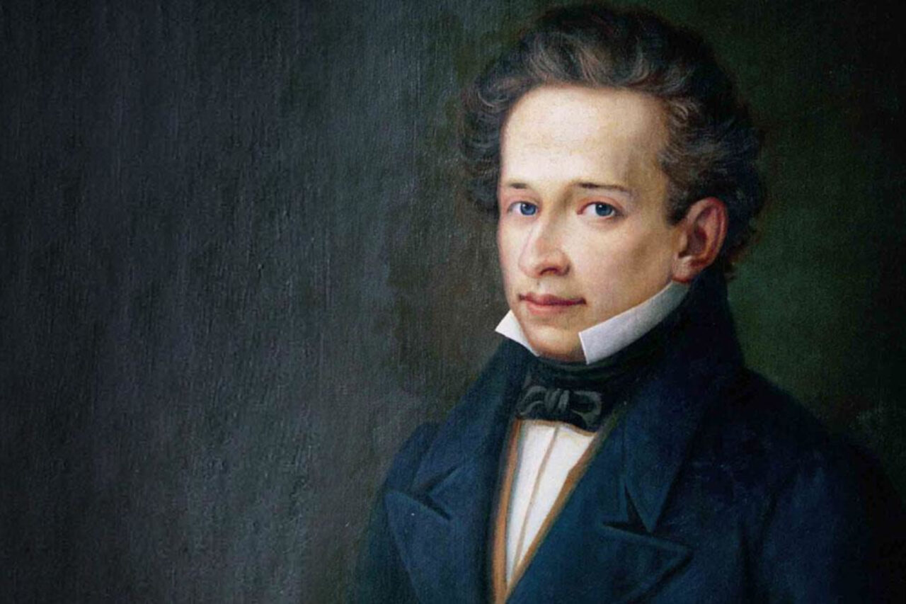 La Natura per Leopardi