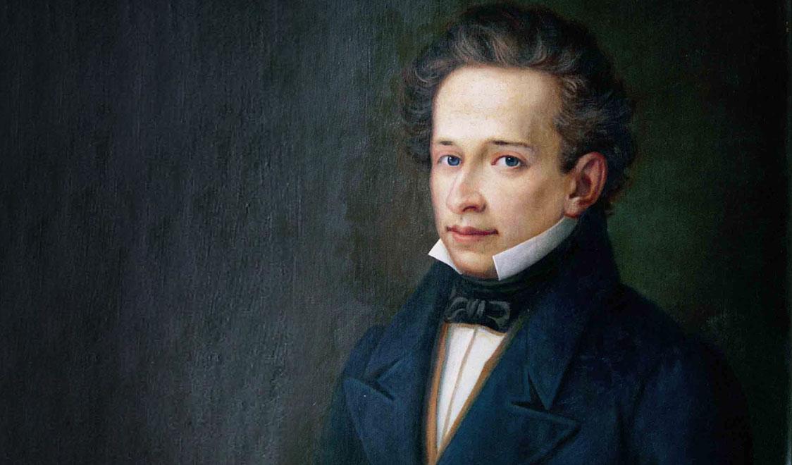 La Natura in Leopardi