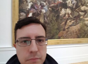 Michele Cammarano, la Battaglia di Dogali