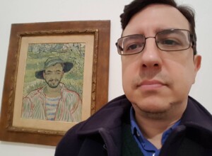 Van Gogh - Il Giardiniere