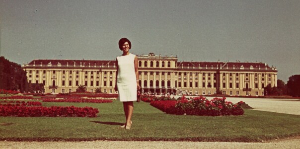 AnnaMaria Vienna AnnaMaria Vienna