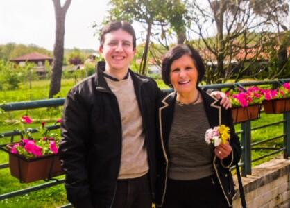 Mamma Roberto Compleanno Mamma Roberto Compleanno