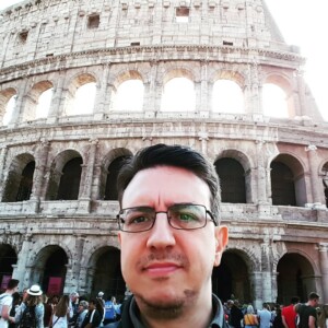 Al Colosseo, Roma